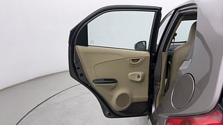 Used 2017 Honda Brio [2017-2018] S MT Petrol Manual interior LEFT REAR DOOR OPEN VIEW