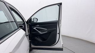 Used 2019 MG Motors Hector 2.0 Sharp Diesel Manual interior RIGHT FRONT DOOR OPEN VIEW