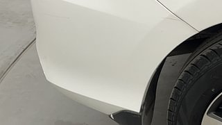 Used 2023 Honda Amaze 1.2 VX i-VTEC Petrol Manual dents MINOR SCRATCH