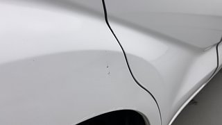 Used 2019 Datsun Redi-GO [2015-2019] S Petrol Manual dents MINOR SCRATCH