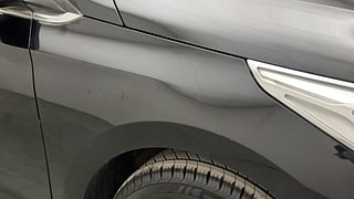 Used 2017 Hyundai Verna [2017-2020] 1.6 VTVT SX (O) Petrol Manual dents MINOR SCRATCH
