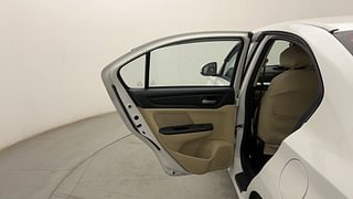 Used 2023 Honda Amaze 1.2 VX i-VTEC Petrol Manual interior LEFT REAR DOOR OPEN VIEW