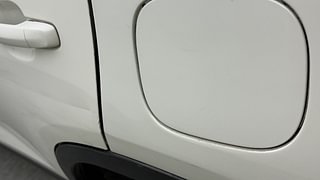 Used 2021 maruti-suzuki Vitara Brezza LXi Petrol Manual dents MINOR SCRATCH