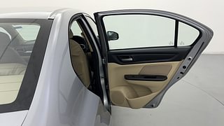 Used 2021 Honda Amaze [2018-2021] 1.2 VX i-VTEC Petrol Manual interior RIGHT REAR DOOR OPEN VIEW