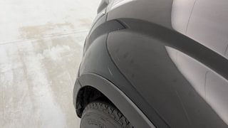 Used 2021 Mahindra XUV500 [2018-2021] W11 AT Diesel Automatic dents MINOR SCRATCH