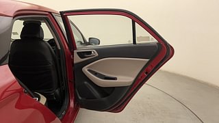 Used 2016 Hyundai Elite i20 [2014-2018] Asta 1.2 Petrol Manual interior RIGHT REAR DOOR OPEN VIEW