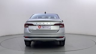 Used 2022 Skoda Slavia Style 1.0L TSI AT Petrol Automatic exterior BACK VIEW