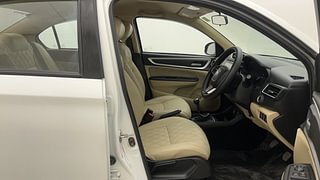 Used 2023 Honda Amaze 1.2 VX i-VTEC Petrol Manual interior RIGHT SIDE FRONT DOOR CABIN VIEW