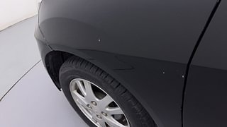 Used 2015 Honda Brio [2011-2016] VX AT Petrol Automatic dents MINOR SCRATCH