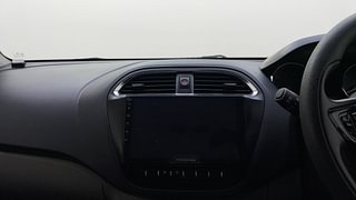 Used 2019 Tata Tiago [2016-2020] Revotron XZA AMT Petrol Automatic top_features Integrated (in-dash) music system