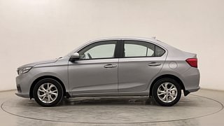 Used 2021 honda Amaze 1.5 V CVT i-DTEC Diesel Automatic exterior LEFT SIDE VIEW