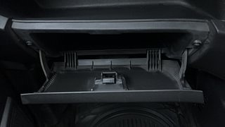 Used 2018 Datsun Redi-GO [2015-2019] A Petrol Manual top_features Glove compartment