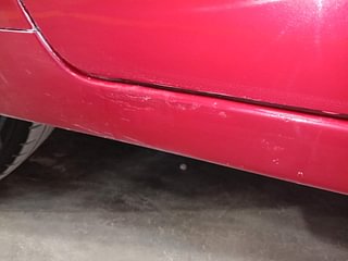 Used 2020 Maruti Suzuki Baleno [2019-2022] Alpha Petrol Petrol Manual dents MINOR SCRATCH