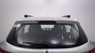 Used 2022 Renault Triber RXZ Petrol Manual exterior BACK WINDSHIELD VIEW