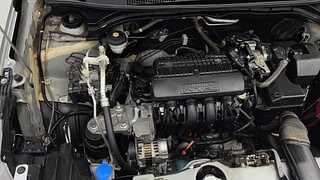 Used 2021 Honda Amaze [2018-2021] 1.2 VX i-VTEC Petrol Manual engine ENGINE RIGHT SIDE VIEW