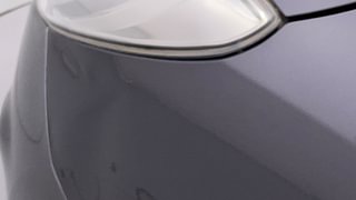 Used 2015 hyundai i10 Sportz 1.1 Petrol Petrol Manual dents MINOR DENT