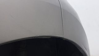 Used 2018 Datsun Redi-GO [2015-2019] A Petrol Manual dents MINOR SCRATCH