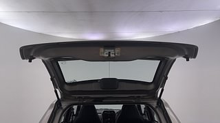 Used 2022 Datsun Redi-GO [2020-2022] T Petrol Manual interior DICKY DOOR OPEN VIEW