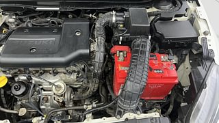 Used 2019 Maruti Suzuki S-Cross Alpha 1.3 Diesel Manual engine ENGINE LEFT SIDE VIEW