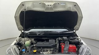 Used 2019 Maruti Suzuki S-Cross Alpha 1.3 Diesel Manual engine ENGINE & BONNET OPEN FRONT VIEW
