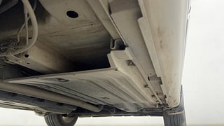 Used 2019 Maruti Suzuki S-Cross Alpha 1.3 Diesel Manual extra REAR RIGHT UNDERBODY VIEW