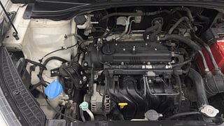 Used 2017 Hyundai Creta [2015-2018] 1.6 SX Plus Auto Petrol Petrol Automatic engine ENGINE RIGHT SIDE VIEW