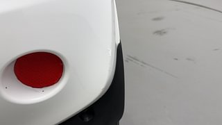Used 2019 Datsun Redi-GO [2015-2019] S Petrol Manual dents MINOR SCRATCH