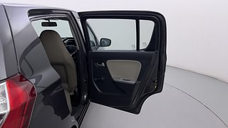 Used 2017 Maruti Suzuki Alto K10 [2014-2019] VXI AMT Petrol Automatic interior RIGHT REAR DOOR OPEN VIEW