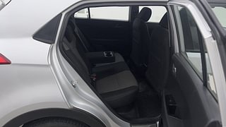 Used 2017 Hyundai Creta [2015-2018] 1.6 SX Plus Auto Petrol Petrol Automatic interior RIGHT SIDE REAR DOOR CABIN VIEW