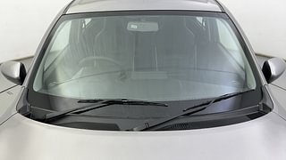 Used 2023 Maruti Suzuki Celerio VXi AMT Petrol Automatic exterior FRONT WINDSHIELD VIEW