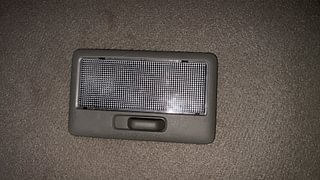 Used 2021 maruti-suzuki Vitara Brezza LXi Petrol Manual top_features Rear reading lamp