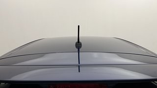 Used 2021 Maruti Suzuki Baleno [2019-2022] Zeta Petrol Petrol Manual exterior EXTERIOR ROOF VIEW