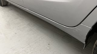 Used 2017 Maruti Suzuki Baleno [2015-2019] Alpha Petrol Petrol Manual dents MINOR SCRATCH