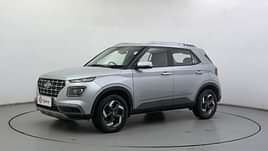 2019 Hyundai Venue SX Plus 1.0 Turbo DCT