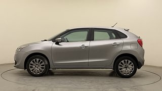Used 2017 Maruti Suzuki Baleno [2015-2019] Alpha Petrol Petrol Manual exterior LEFT SIDE VIEW