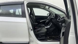 Used 2019 Maruti Suzuki S-Cross Alpha 1.3 Diesel Manual interior RIGHT SIDE FRONT DOOR CABIN VIEW