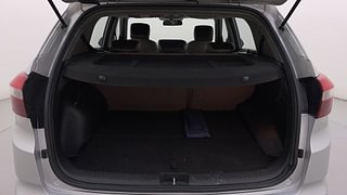 Used 2017 Hyundai Creta [2015-2018] 1.6 SX Plus Auto Petrol Petrol Automatic interior DICKY INSIDE VIEW