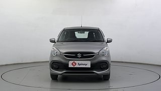 Used 2023 Maruti Suzuki Celerio VXi AMT Petrol Automatic exterior FRONT VIEW