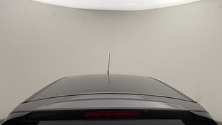 Used 2021 Tata Tiago XZA+ AMT Petrol Automatic exterior EXTERIOR ROOF VIEW