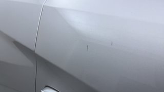 Used 2017 Hyundai Creta [2015-2018] 1.6 SX Plus Auto Petrol Petrol Automatic dents MINOR SCRATCH