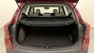 Used 2020 Kia Seltos GTX Plus DCT Petrol Automatic interior DICKY INSIDE VIEW