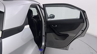Used 2019 Tata Nexon [2017-2020] XZ Petrol Petrol Manual interior RIGHT REAR DOOR OPEN VIEW