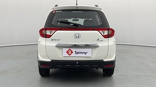 Used 2017 Honda BR-V [2016-2020] S MT Petrol Petrol Manual exterior BACK VIEW