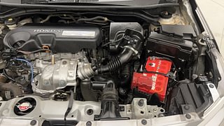 Used 2021 honda Amaze 1.5 V CVT i-DTEC Diesel Automatic engine ENGINE LEFT SIDE VIEW