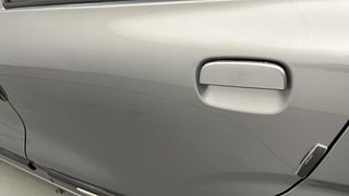 Used 2023 Maruti Suzuki Celerio VXi AMT Petrol Automatic dents MINOR DENT