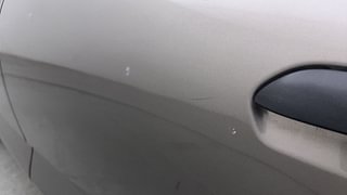 Used 2018 Datsun Redi-GO [2015-2019] A Petrol Manual dents MINOR DENT