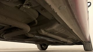 Used 2016 Hyundai Elite i20 [2014-2018] Asta 1.2 Petrol Manual extra REAR RIGHT UNDERBODY VIEW