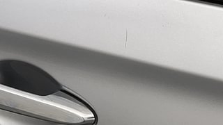 Used 2021 Honda Amaze [2018-2021] 1.2 VX i-VTEC Petrol Manual dents MINOR SCRATCH