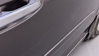 Used 2012 Honda City [2011-2014] 1.5 V MT Petrol Manual dents MINOR SCRATCH