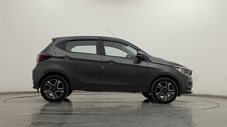 Used 2021 Tata Tiago XZA+ AMT Petrol Automatic exterior RIGHT SIDE VIEW